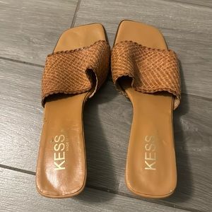Kess Authentic Size 9 Made in Spain